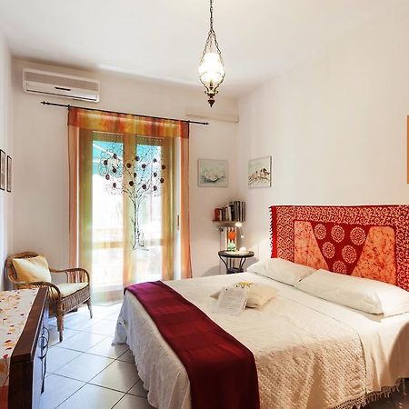 Al Quadrifoglio Bed & Breakfast Verona Eksteriør billede