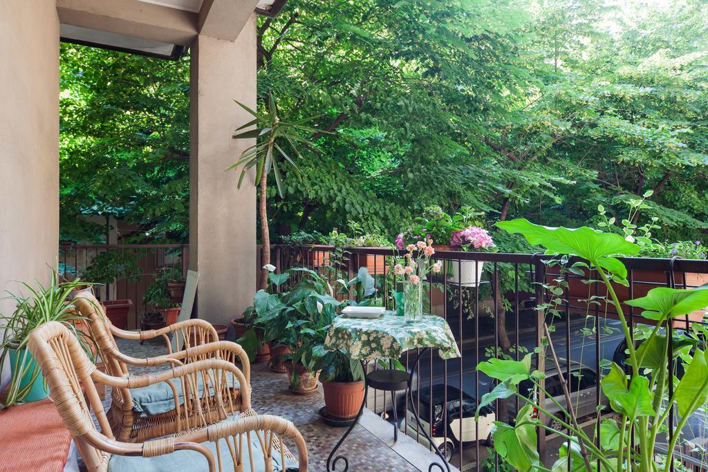 Al Quadrifoglio Bed & Breakfast Verona Eksteriør billede