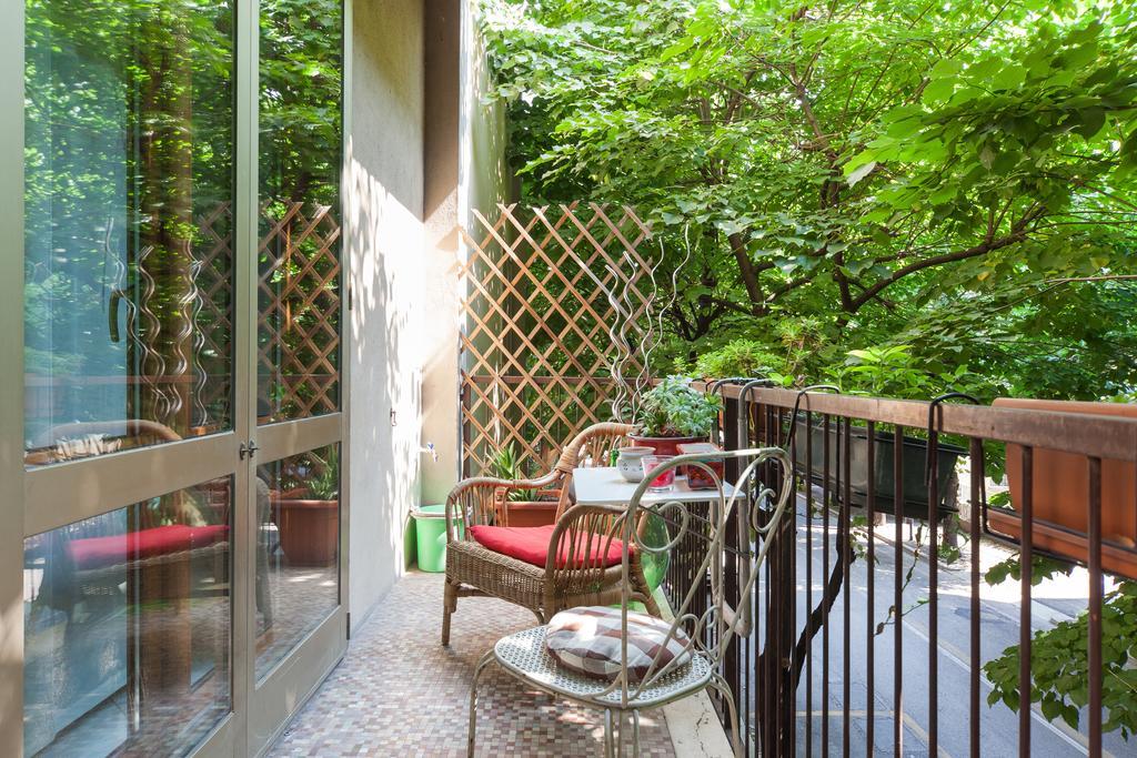 Al Quadrifoglio Bed & Breakfast Verona Eksteriør billede
