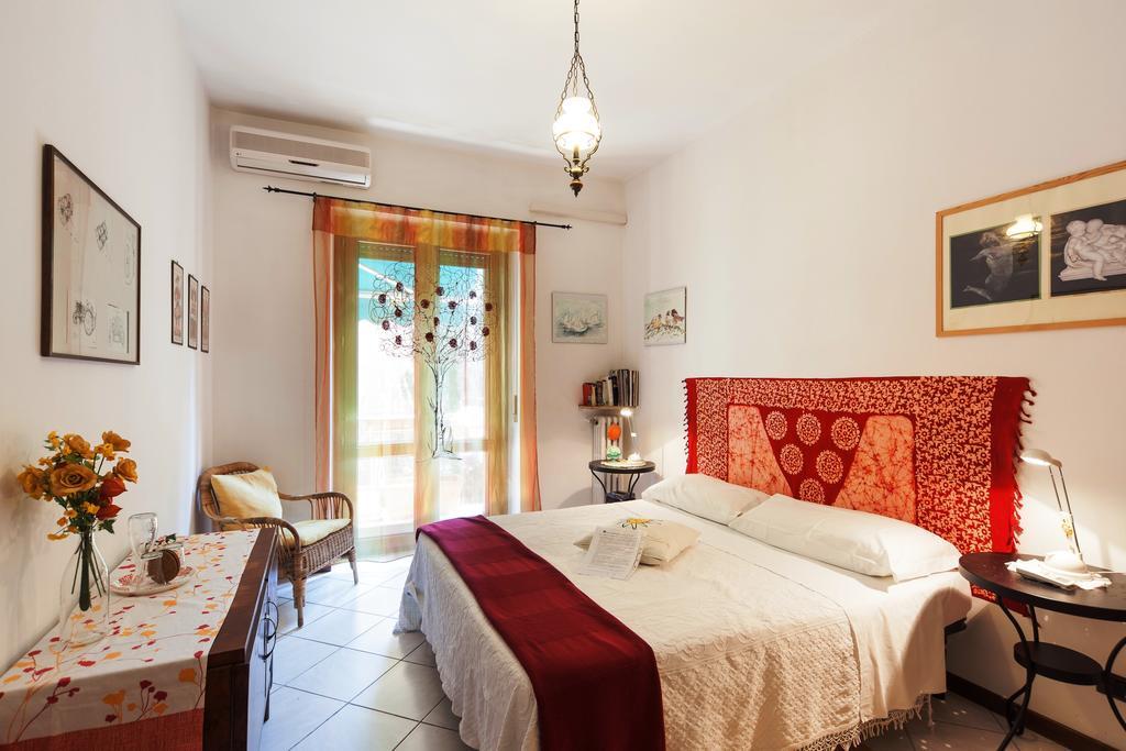 Al Quadrifoglio Bed & Breakfast Verona Eksteriør billede