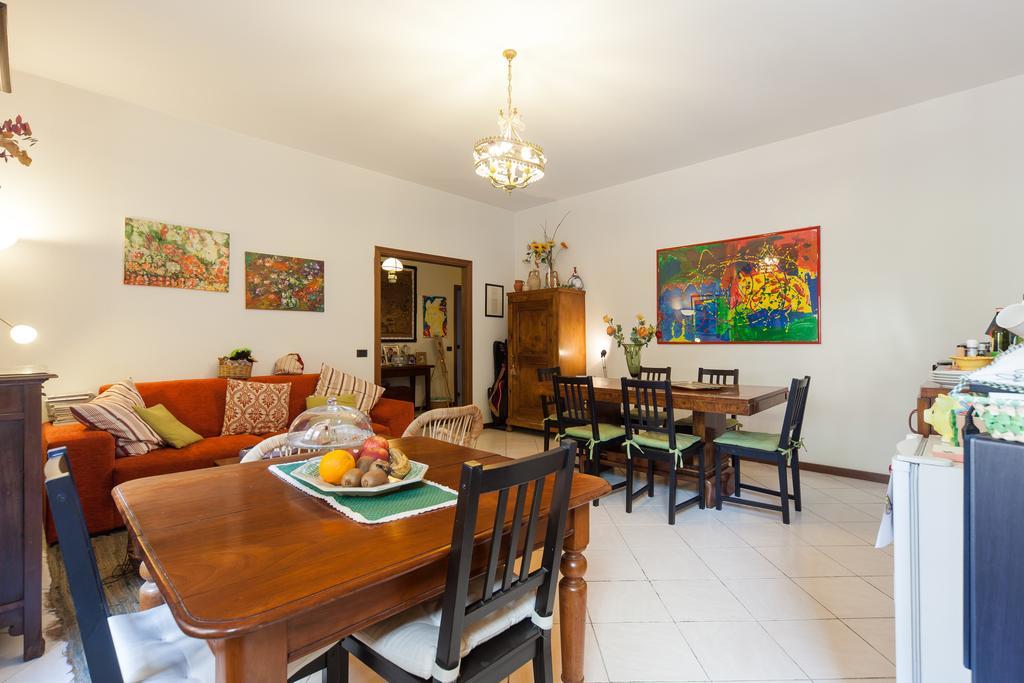 Al Quadrifoglio Bed & Breakfast Verona Eksteriør billede