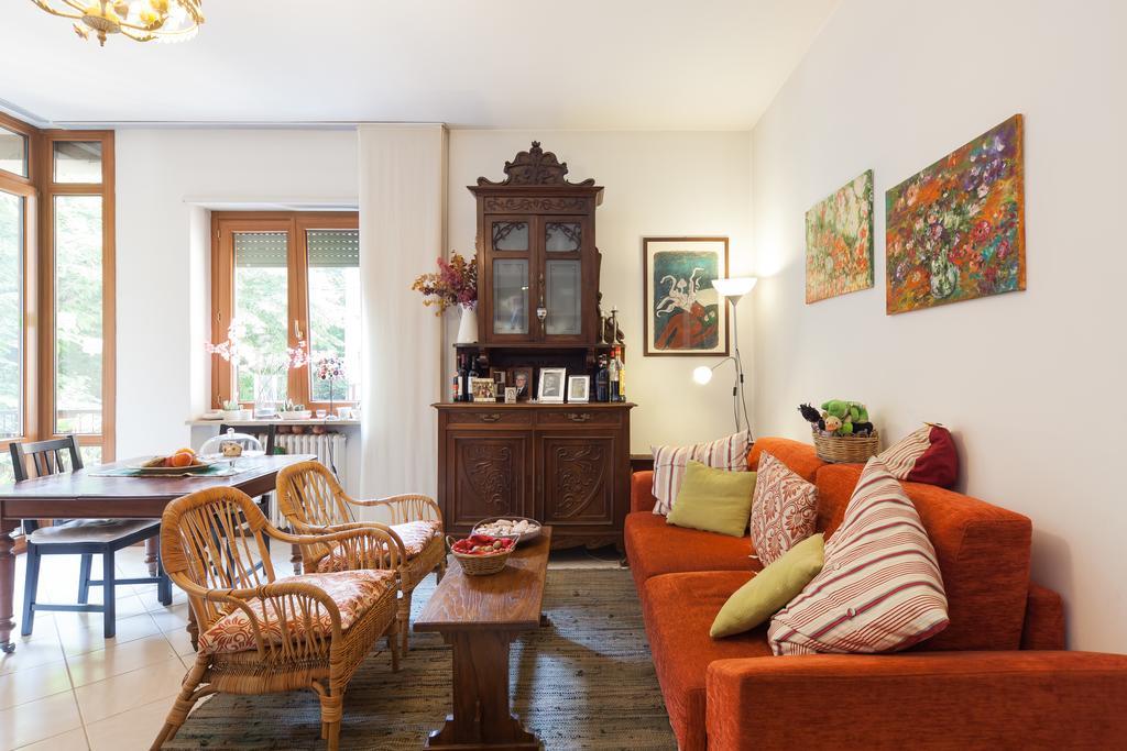 Al Quadrifoglio Bed & Breakfast Verona Eksteriør billede