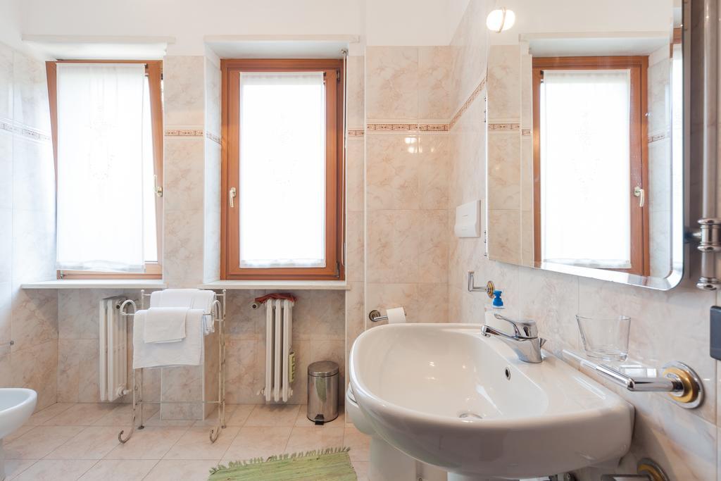 Al Quadrifoglio Bed & Breakfast Verona Værelse billede