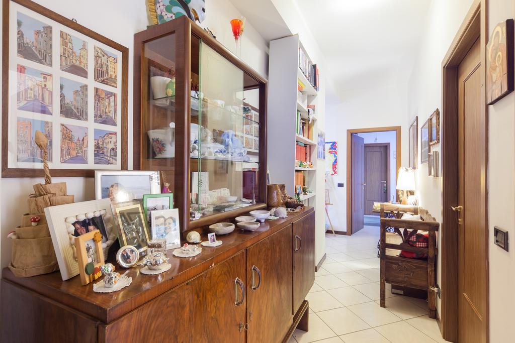 Al Quadrifoglio Bed & Breakfast Verona Eksteriør billede