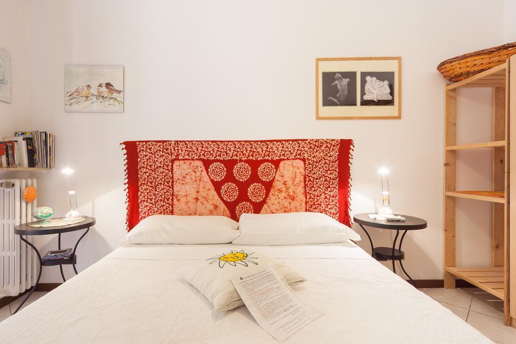 Al Quadrifoglio Bed & Breakfast Verona Værelse billede