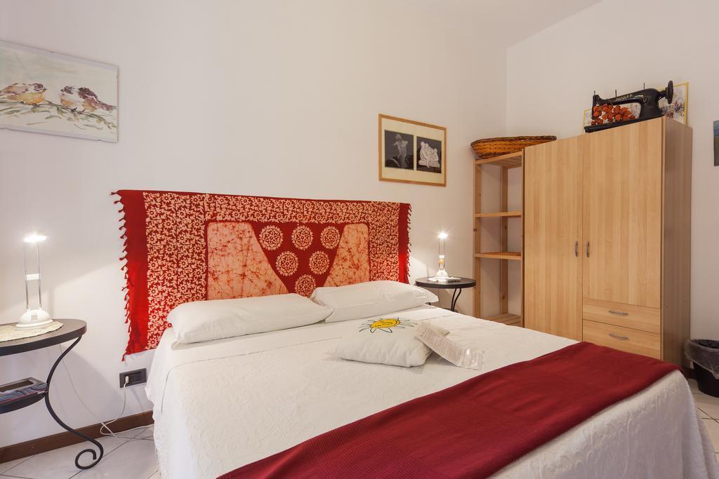 Al Quadrifoglio Bed & Breakfast Verona Værelse billede