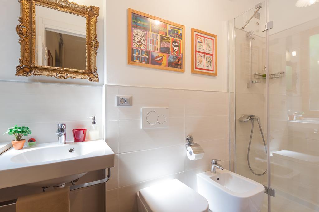 Al Quadrifoglio Bed & Breakfast Verona Værelse billede
