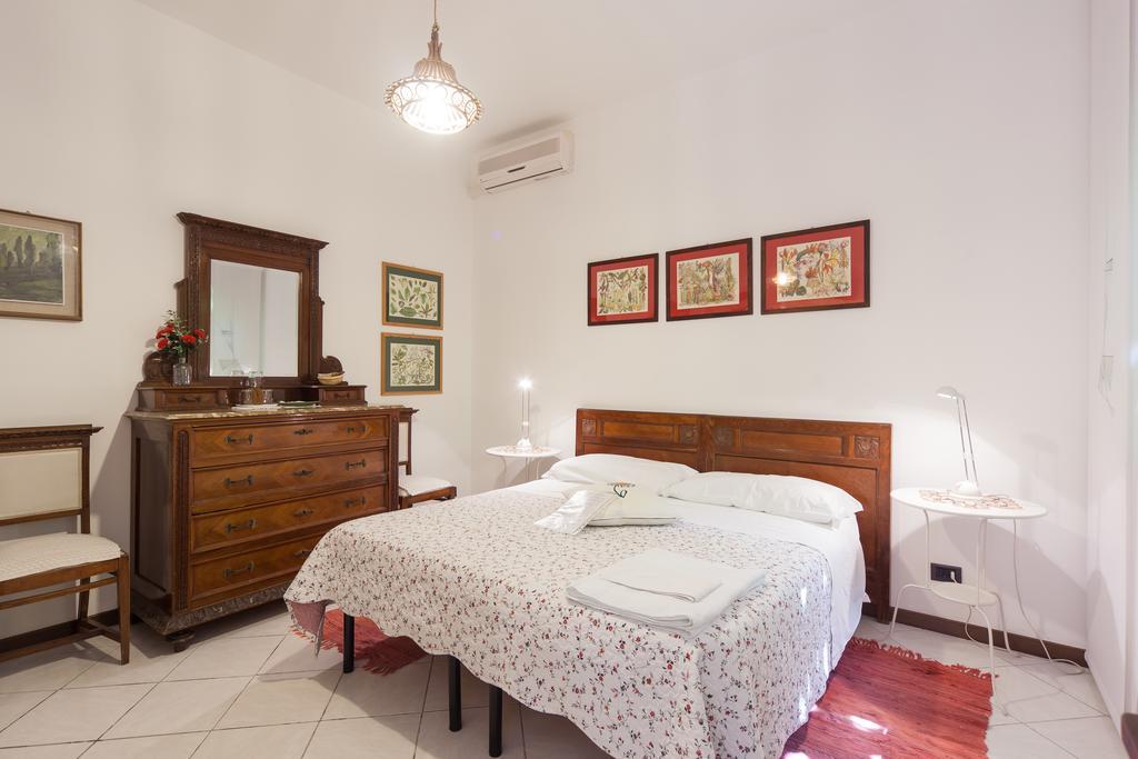 Al Quadrifoglio Bed & Breakfast Verona Værelse billede