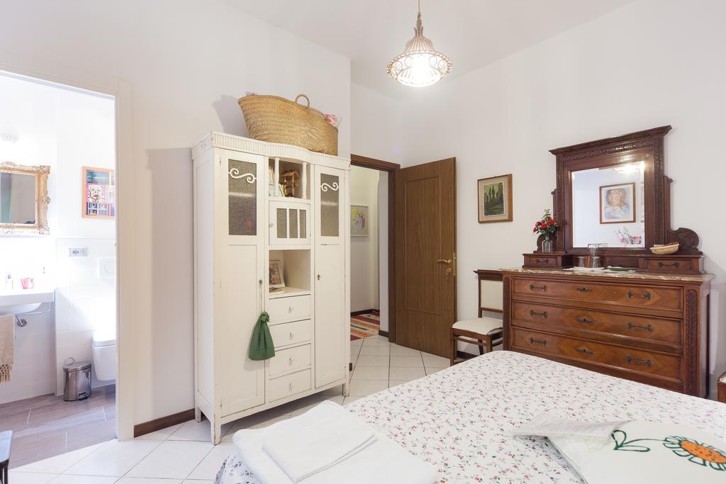 Al Quadrifoglio Bed & Breakfast Verona Værelse billede