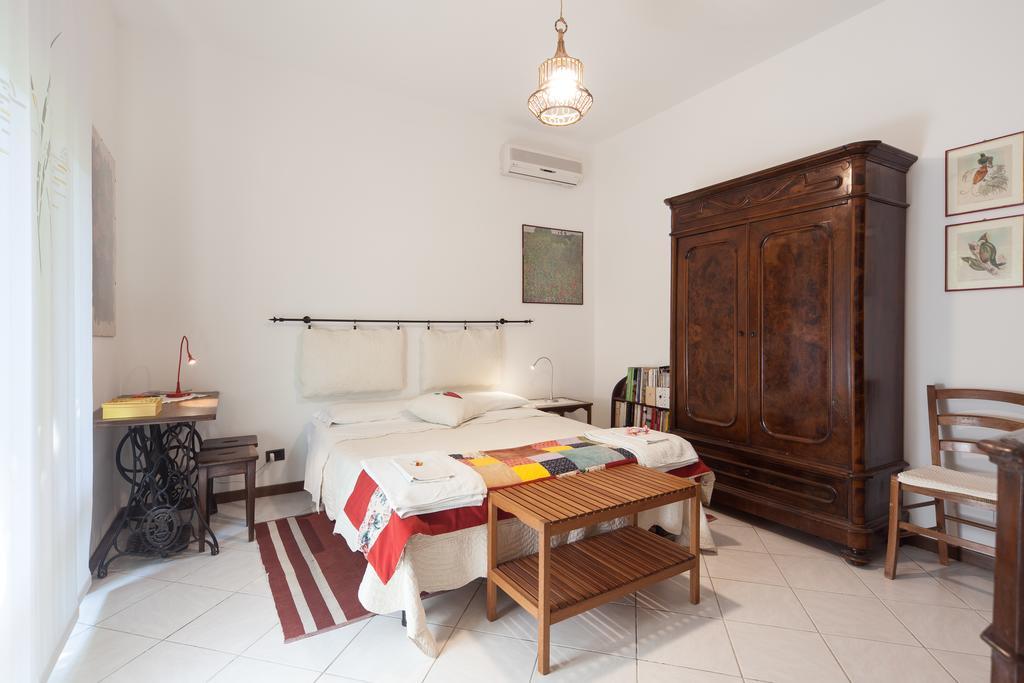 Al Quadrifoglio Bed & Breakfast Verona Værelse billede
