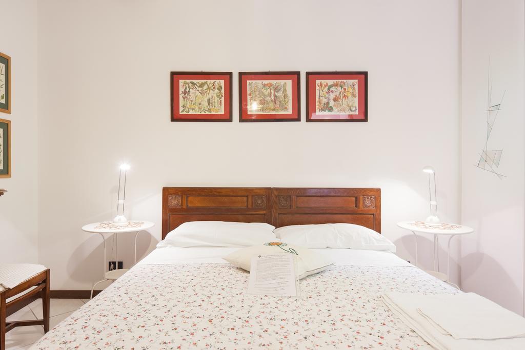 Al Quadrifoglio Bed & Breakfast Verona Værelse billede