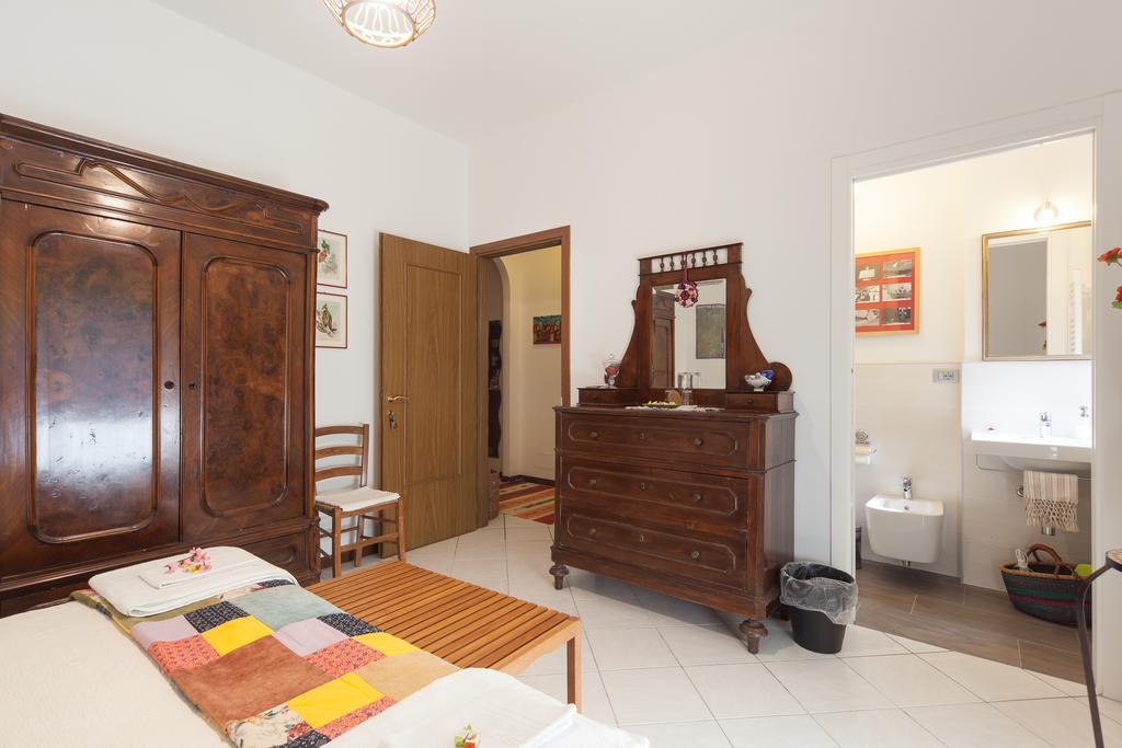 Al Quadrifoglio Bed & Breakfast Verona Værelse billede