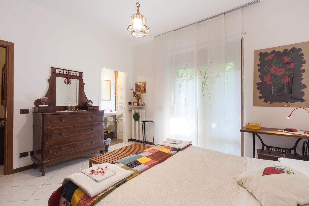 Al Quadrifoglio Bed & Breakfast Verona Værelse billede