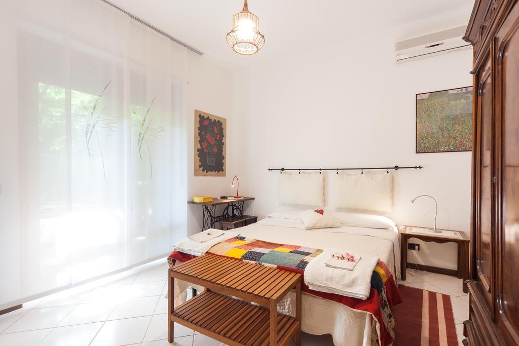 Al Quadrifoglio Bed & Breakfast Verona Værelse billede