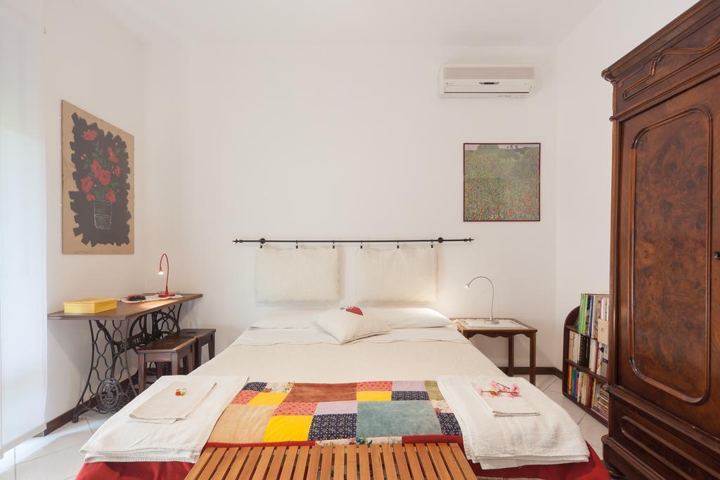 Al Quadrifoglio Bed & Breakfast Verona Værelse billede
