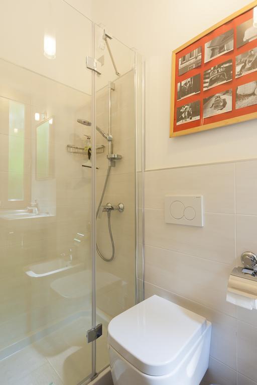 Al Quadrifoglio Bed & Breakfast Verona Værelse billede