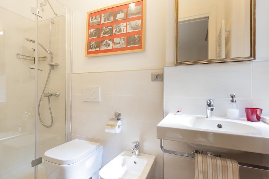 Al Quadrifoglio Bed & Breakfast Verona Værelse billede